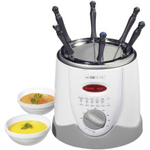 Clatronic FFR 2916 Clatronic FFR 2916