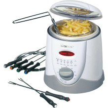 Clatronic FFR 2916 Clatronic FFR 2916
