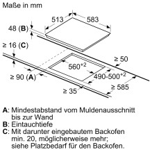 Siemens ET645HN17E