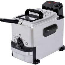 Tefal FR7016 Pro Fry Oleoclean