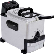 Tefal FR7016 Pro Fry Oleoclean