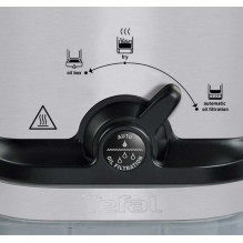 Tefal FR7016 Pro Fry Oleoclean
