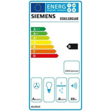 Siemens ED611BS16E