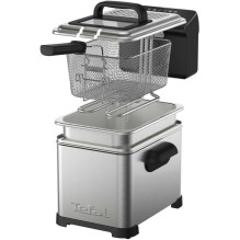 Tefal Family Pro FR507D Vienvietis 4L Tefal Family Pro FR507D Vienvietis 4L