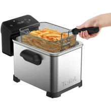 Tefal Family Pro FR507D Vienvietis 4L Tefal Family Pro FR507D Vienvietis 4L