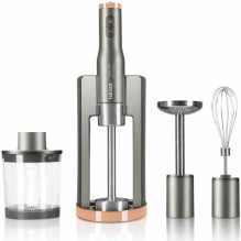 Haeger HB-80C.024A Super rinkinys rankenoms 4in1 Haeger HB-80C.024A Super rinkinys rankenoms 4in1
