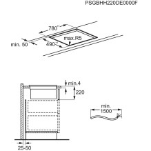 AEG CCE84779FB AEG CCE84779FB