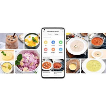 Xiaomi Smart Blender White Xiaomi Smart Blender White