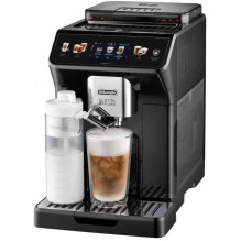 Delonghi Eletta Explore ECAM 450.65.G Pilka