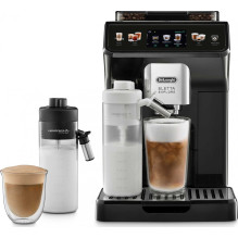 Delonghi Eletta Explore ECAM 450.65.G Pilka