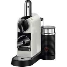 Delonghi Nespresso CitizMilk IR 267.WAE Balta Delonghi Nespresso CitizMilk IR 267.WAE Balta