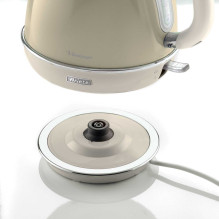 Ariete 2869/03 Vintage Kettle Cream