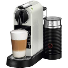 Delonghi Nespresso CitizMilk IR 267.WAE Balta Delonghi Nespresso CitizMilk IR 267.WAE Balta