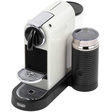 Delonghi Nespresso CitizMilk IR 267.WAE Balta Delonghi Nespresso CitizMilk IR 267.WAE Balta