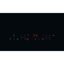 Electrolux EHF6342XOK