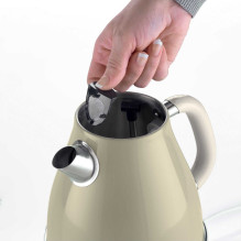 Ariete 2869/03 Vintage Kettle Cream