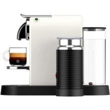 Delonghi Nespresso CitizMilk IR 267.WAE Balta Delonghi Nespresso CitizMilk IR 267.WAE Balta