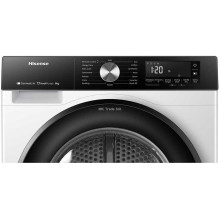 Hisense DH3S802BW3
