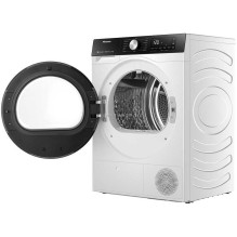 Hisense DH3S802BW3