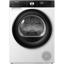 Hisense DH3S802BW3