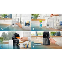 Bosch Tassimo Finesse TAS164E Bosch Tassimo Finesse TAS164E