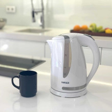 Haeger EK-22W.022A White Haeger EK-22W.022A White