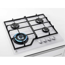 Electrolux EGS6436WW