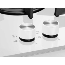 Electrolux EGS6436WW