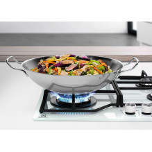 Electrolux EGS6436WW