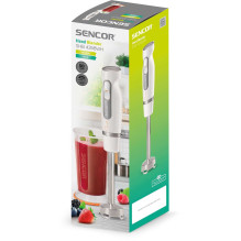 Sencor SHB 4358 WH