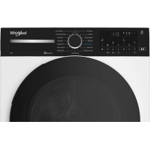 Whirlpool WPB9XWBSEE