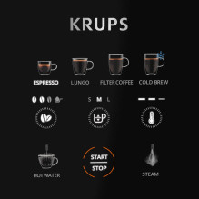Krups SA403 Krups SA403
