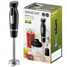 Sencor SHB 4379BK
