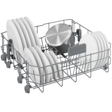 Beko BDFN26530X Beko BDFN26530X