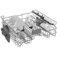 Beko BDFN26530X Beko BDFN26530X