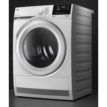 AEG TR818A2E AEG TR818A2E
