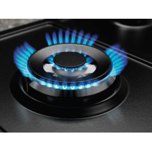 Electrolux EGS6436RK