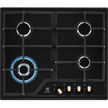 Electrolux EGS6436RK Electrolux EGS6436RK