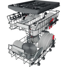 Whirlpool WSFO 3O23 PF X