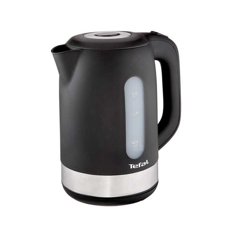 Tefal KO3308 juodas