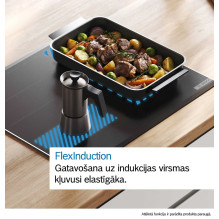 Bosch PXX695HC1Z