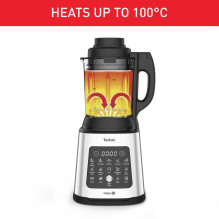Tefal BL83SD30 Cook+Steam