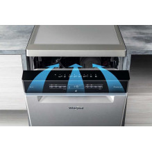 Whirlpool WSFO 3O34 PF Whirlpool WSFO 3O34 PF
