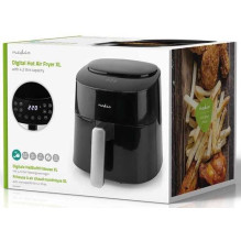 Nedis KAAF160BK Nedis KAAF160BK