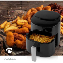 Nedis KAAF160BK Nedis KAAF160BK