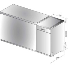 Whirlpool WSFO 3O34 PF Whirlpool WSFO 3O34 PF