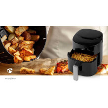 Nedis KAAF160BK Nedis KAAF160BK
