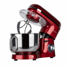 Lovio LVSTM01RD Chef Assistant Red Lovio LVSTM01RD Chef Assistant Red