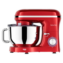 Lovio LVSTM01RD ChefAssistant Red Lovio LVSTM01RD ChefAssistant Red