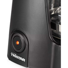 Tristar CM-1246 Juoda Tristar CM-1246 Juoda